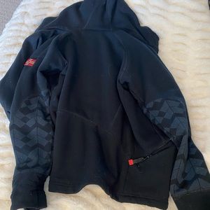 Dale of Norway Jackets \u0026 Coats | Dale of Norway Jacket | Color: Black/Red | Size: 4 | Avathomas30's Closet